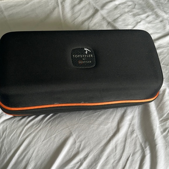 Topstyler to curl your hair, for any type of size. With extra more heating clip. - Picture 1 of 7